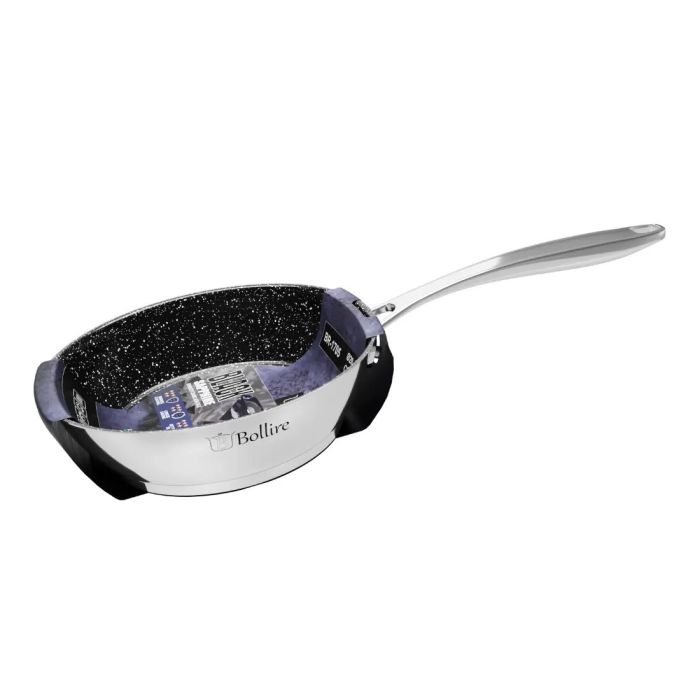 Bollire BR-1707 non-stick frying pan 28cm