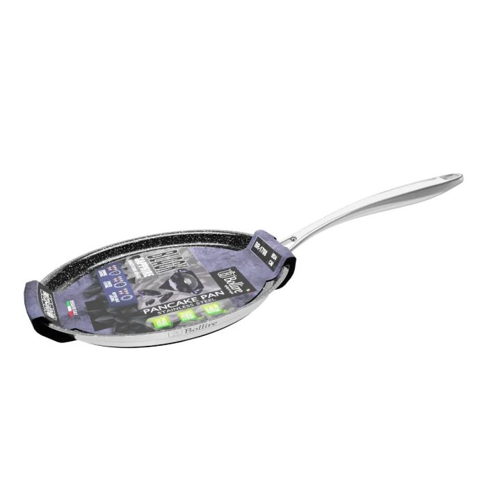 Bollire BR-1708 non-stick pancake pan 24сm