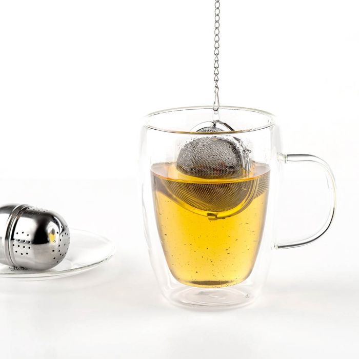 LF FR-1247 1008701 PRIMA tea infuser 20.5cm
