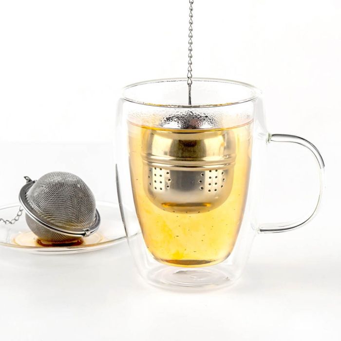 LF FR-1248 1008702 PRIMA tea ball infuser