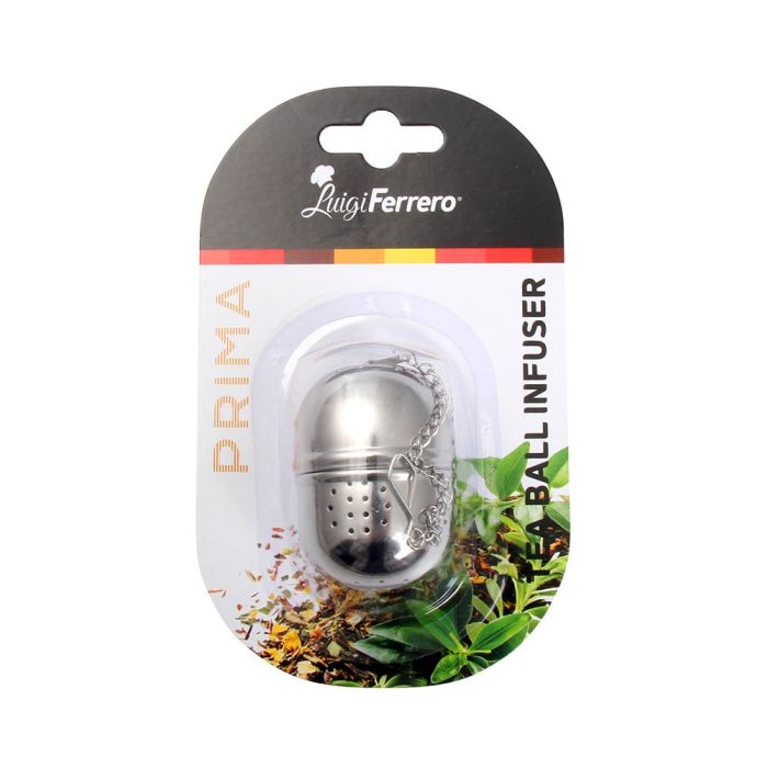 LF FR-1248 1008702 PRIMA tea ball infuser