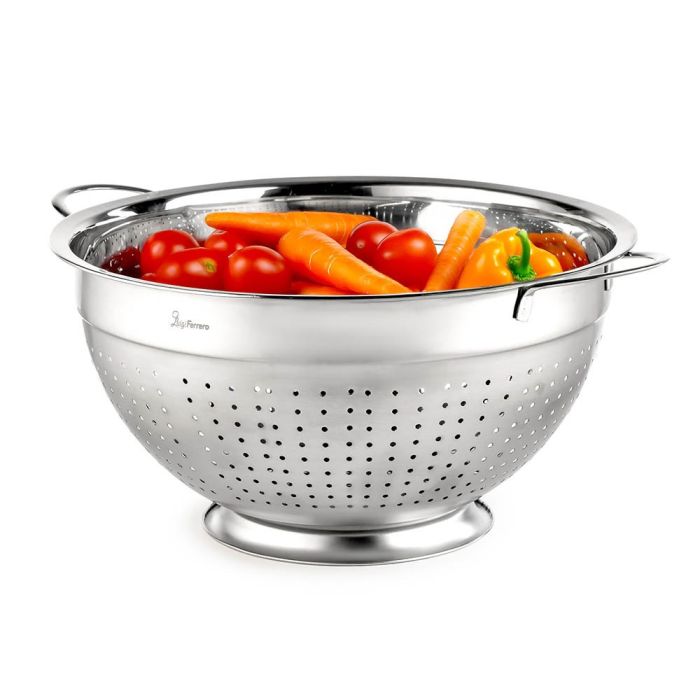 LF FR-1257 1008708 PRIMA colander with base 28cm