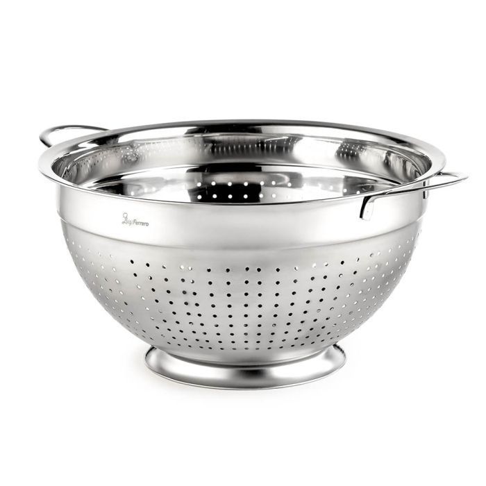 LF FR-1257 1008708 PRIMA colander with base 28cm