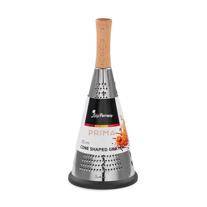 LF FR-2540 1010020 PRIMA cone shaped grater 25cm