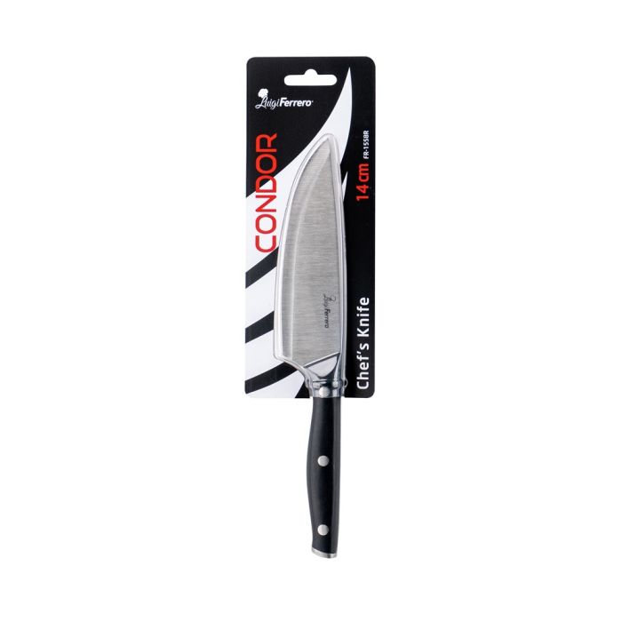 LF FR-1558R 1006908 CONDOR chef's knife 14cm