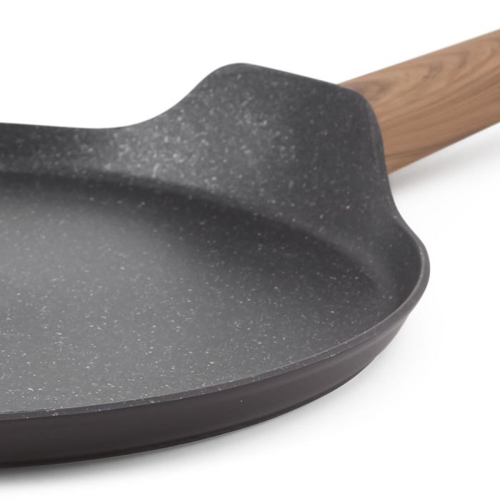 LF FR-2616WH 1002644 Pancake Pan BRUGGE 26x1.7cm