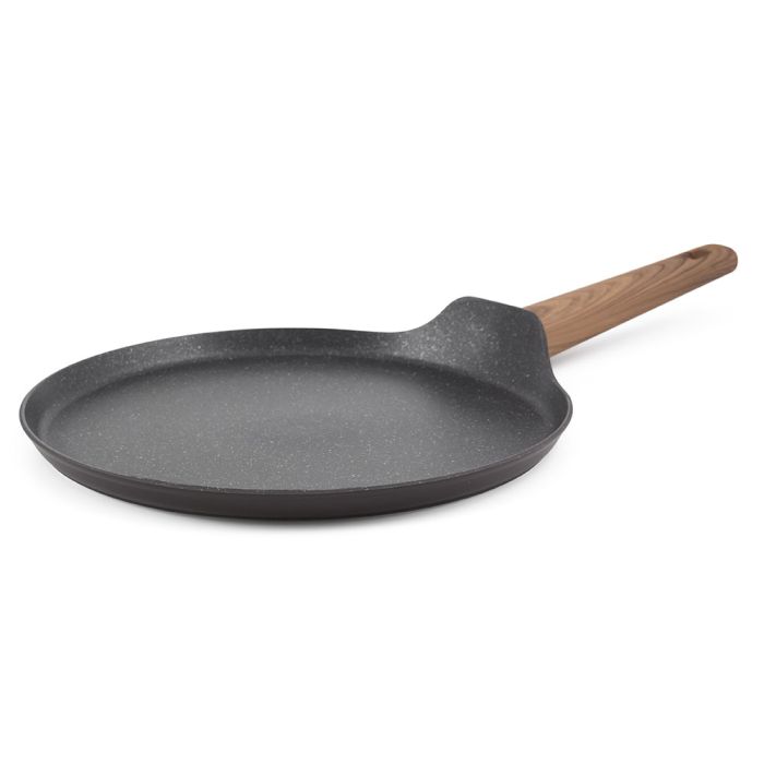 LF FR-2616WH 1002644 Pancake Pan BRUGGE 26x1.7cm