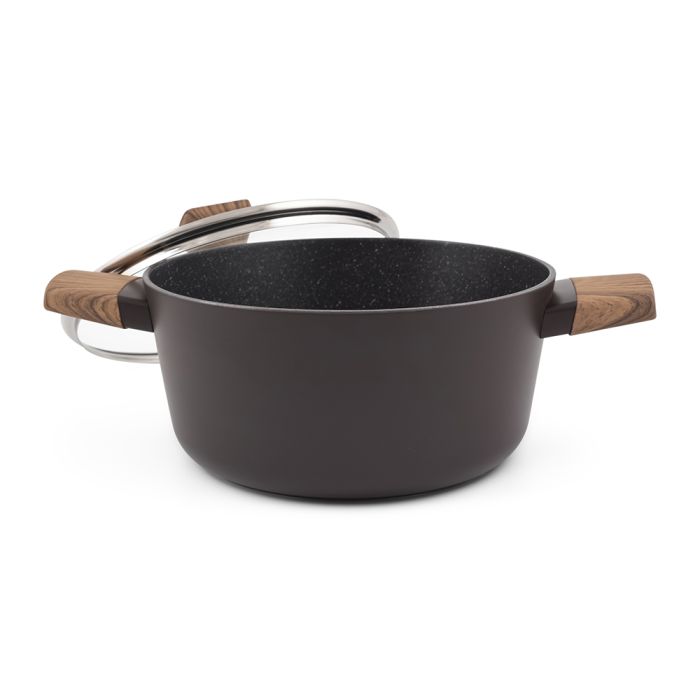 LF FR-2412WH 1002640 Cooking Pot BRUGGE 24x11.5cm