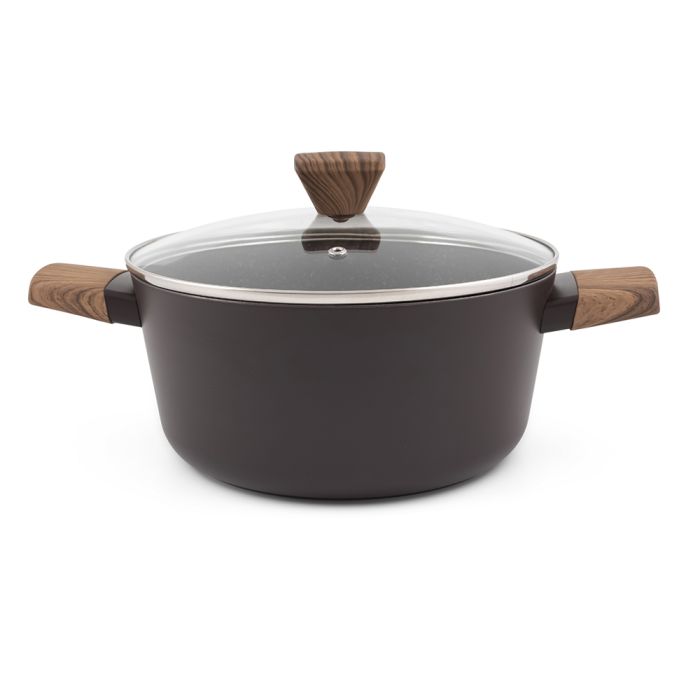 LF FR-2412WH 1002640 Cooking Pot BRUGGE 24x11.5cm