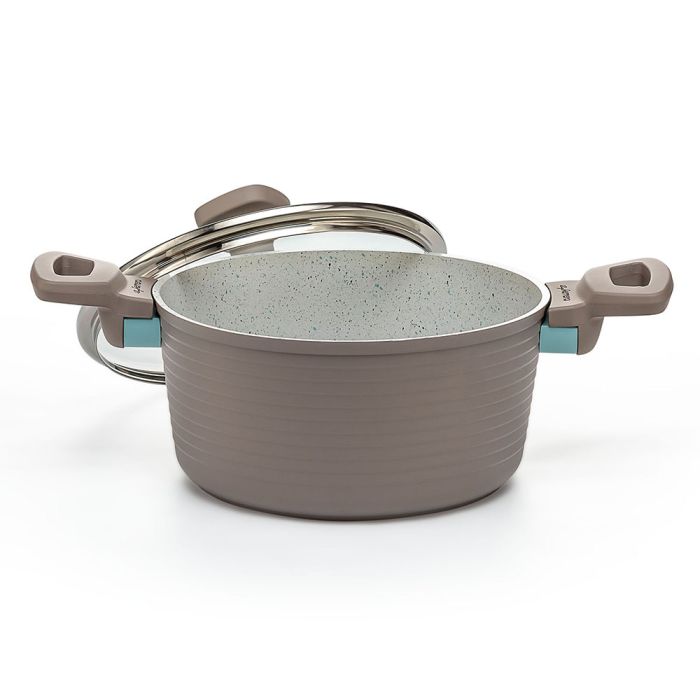 LF FR-1720M 650900 Cooking Pot Norsk 20x10cm