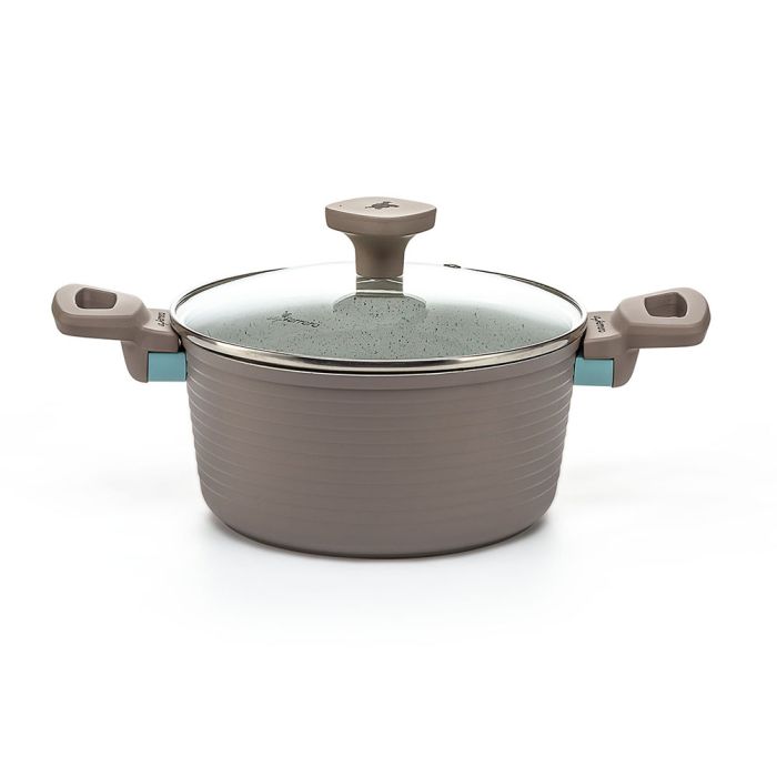 LF FR-1720M 650900 Cooking Pot Norsk 20x10cm