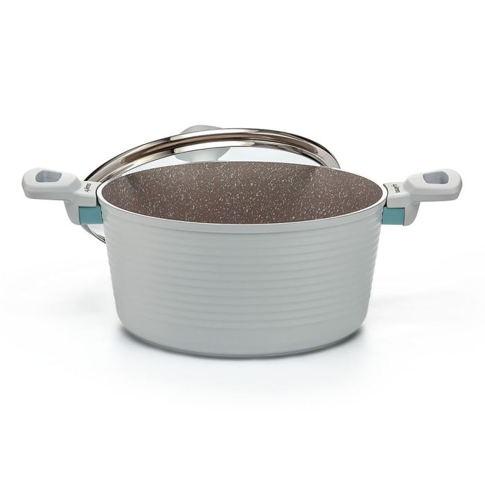 LF FR-1724M 650901 cooking pot Norsk 24x12cm 4.3l