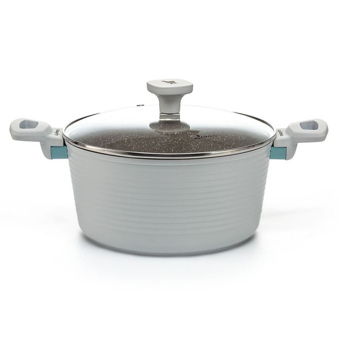 LF FR-1724M 650901 cooking pot Norsk 24x12cm 4.3l