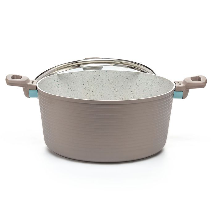LF FR-1728M 650902 Cooking Pot Norsk28x13.5cm