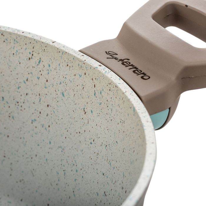 LF FR-1728M 650902 Cooking Pot Norsk28x13.5cm