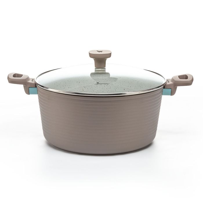 LF FR-1728M 650902 Cooking Pot Norsk28x13.5cm