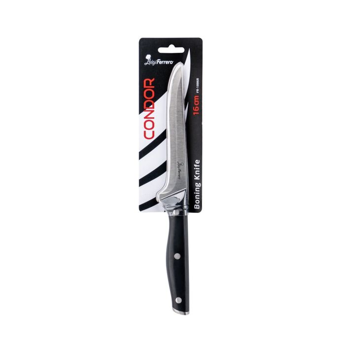 LF FR-1886R 1006909 CONDOR boning knife 16cm