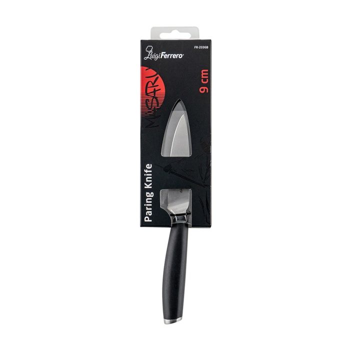 LF FR-2036B 1005366 MASARU paring knife 9cm