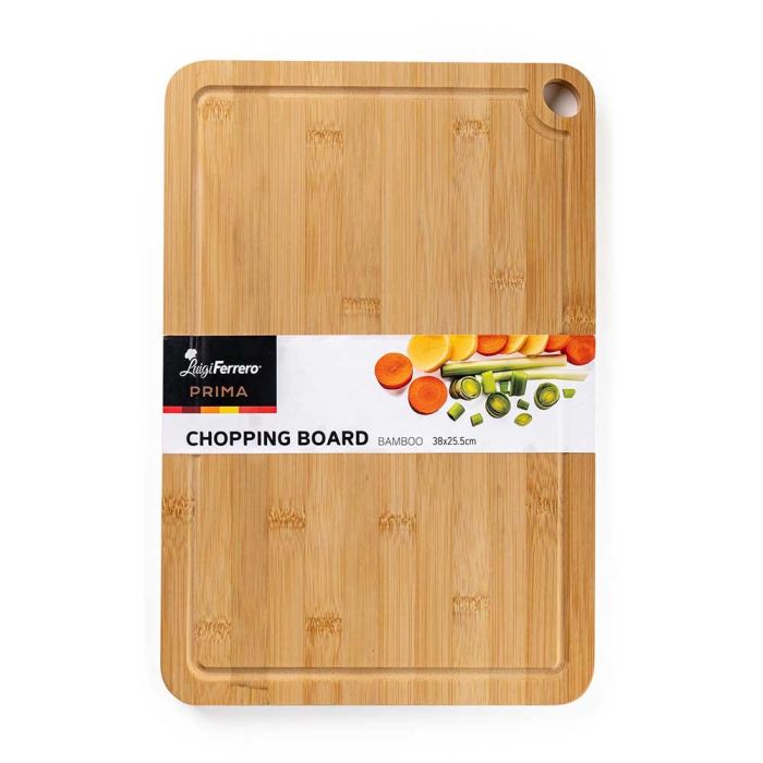 LF FR-3825 1009106 PRIMA chopping board 38x25.5x1.5cm