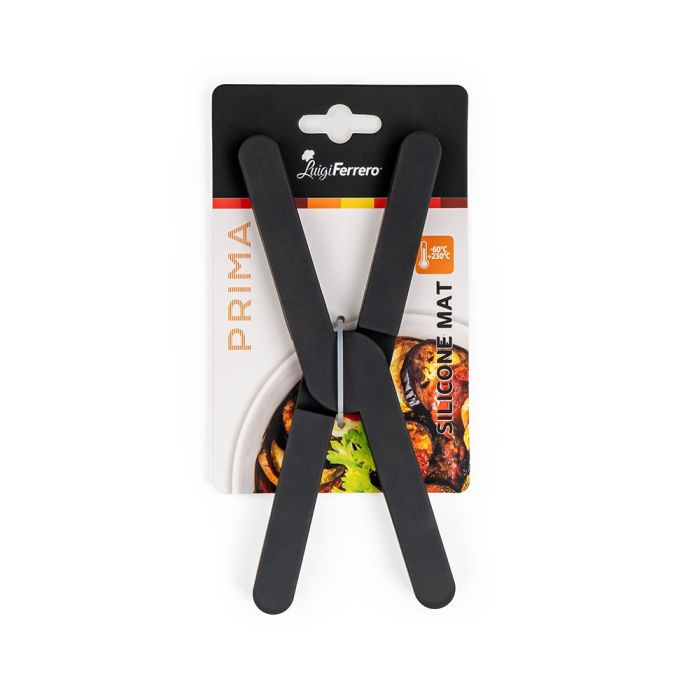 LF FR-1501 1009194 PRIMA silicone mat 19.5x3.4cm