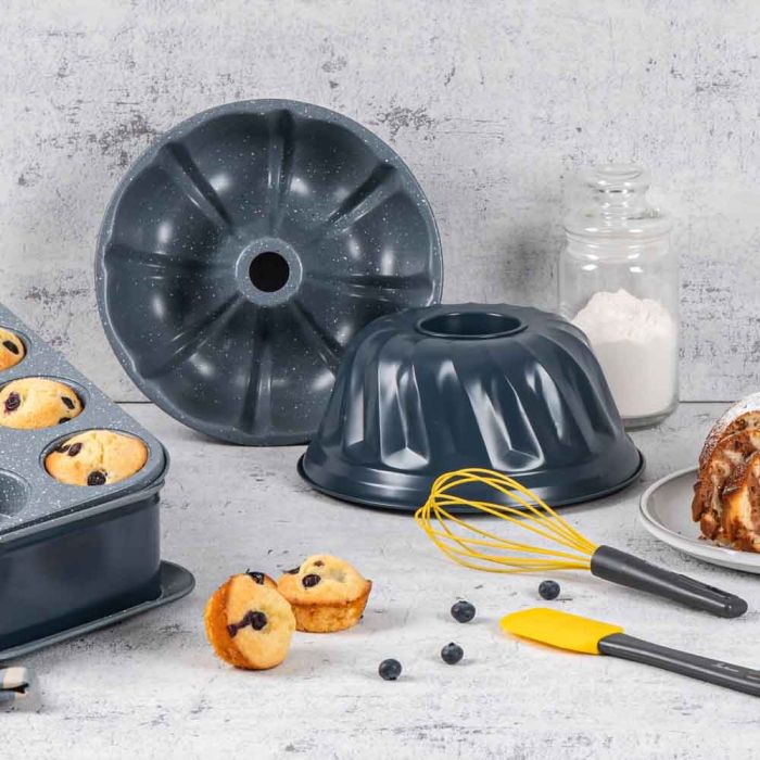 LF FR-4002M 1006937N PRIMA baking mould 25x10.5cm