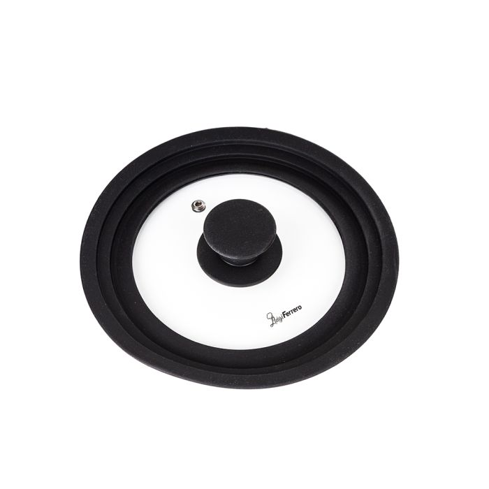 LF FR-1620SB 1004687 silicone glass lid 16x20cm