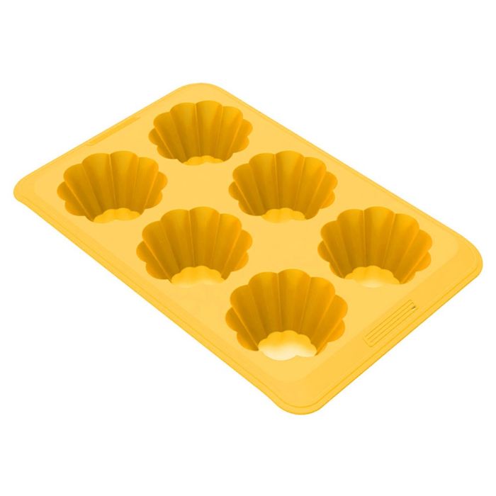 LF FR-1872P 1009188 PRIMA vanilla baking muffin mould 19x29.5x4 cm
