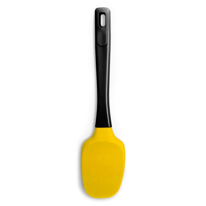 LF FR-1509 1009199 PRIMA vanilla silicone spatula 26.5cm