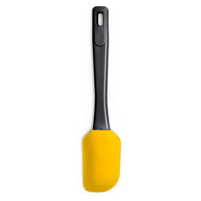 LF FR-1510 1009200 PRIMA vanilla silicone spatula 23cm