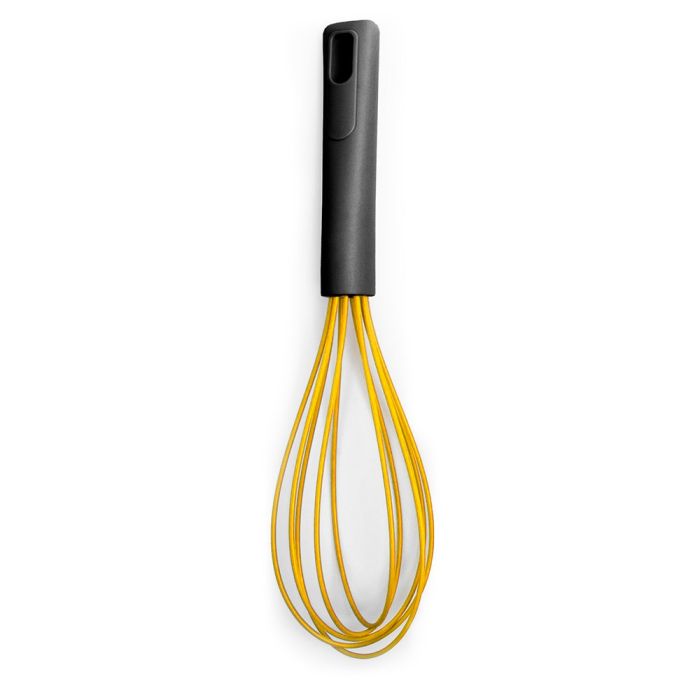 LF FR-1511 1009201 PRIMA vanilla silicone spatula 24.5cm