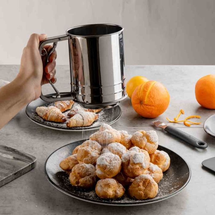 LF FR-1241 1008695 PRIMA flour sieve