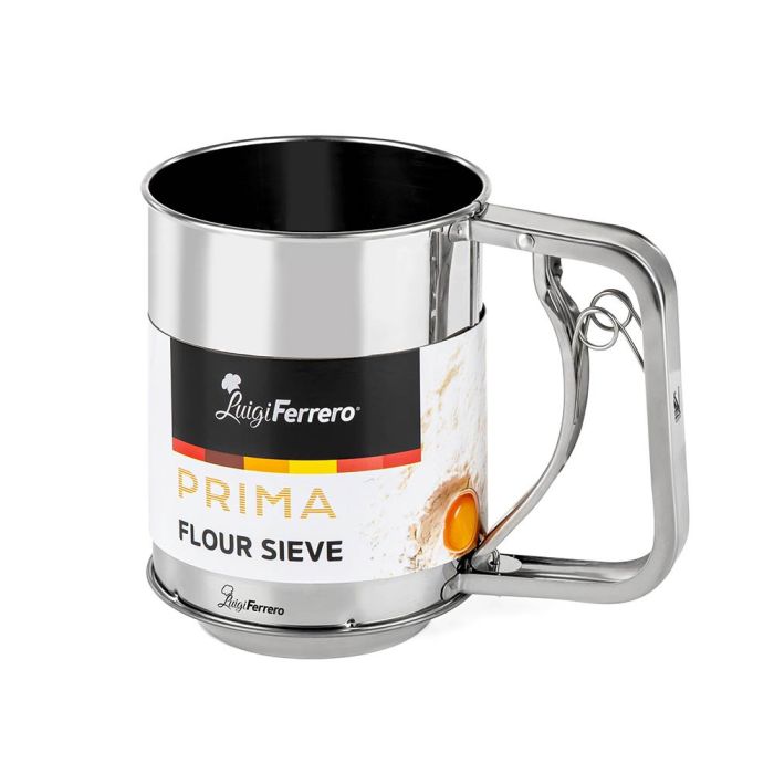LF FR-1241 1008695 PRIMA flour sieve