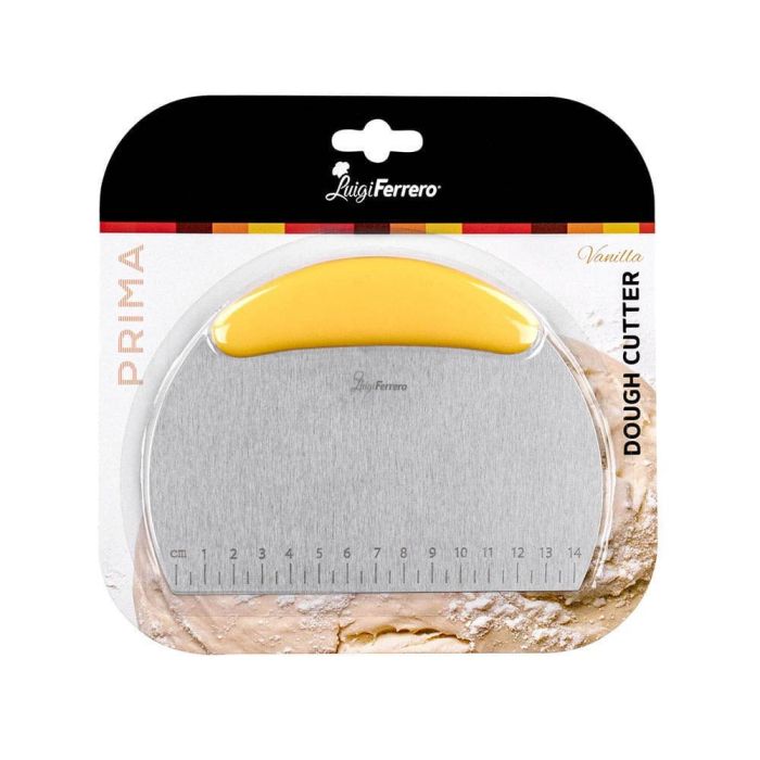 LF FR-3031 1010017 PRIMA vanilla dough cutter 14cm
