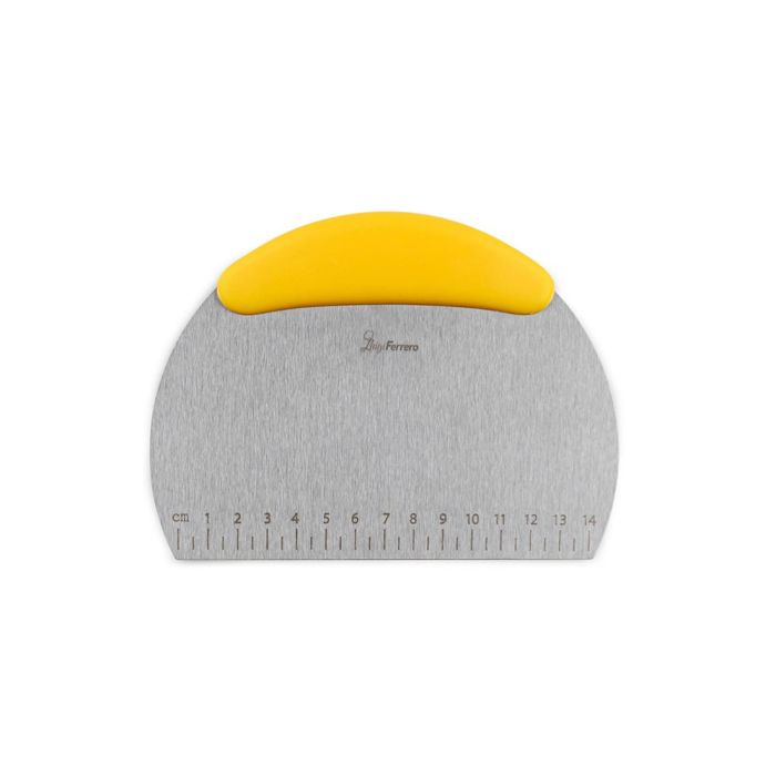 LF FR-3031 1010017 PRIMA vanilla dough cutter 14cm