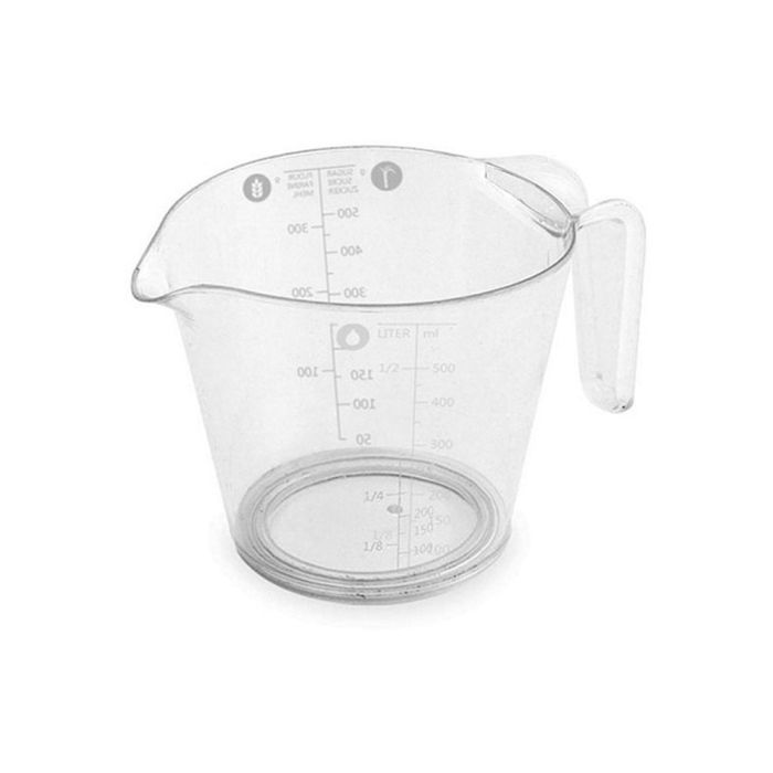 LF FR-1513 1009203 PRIMA vanilla measuring jug 500ml
