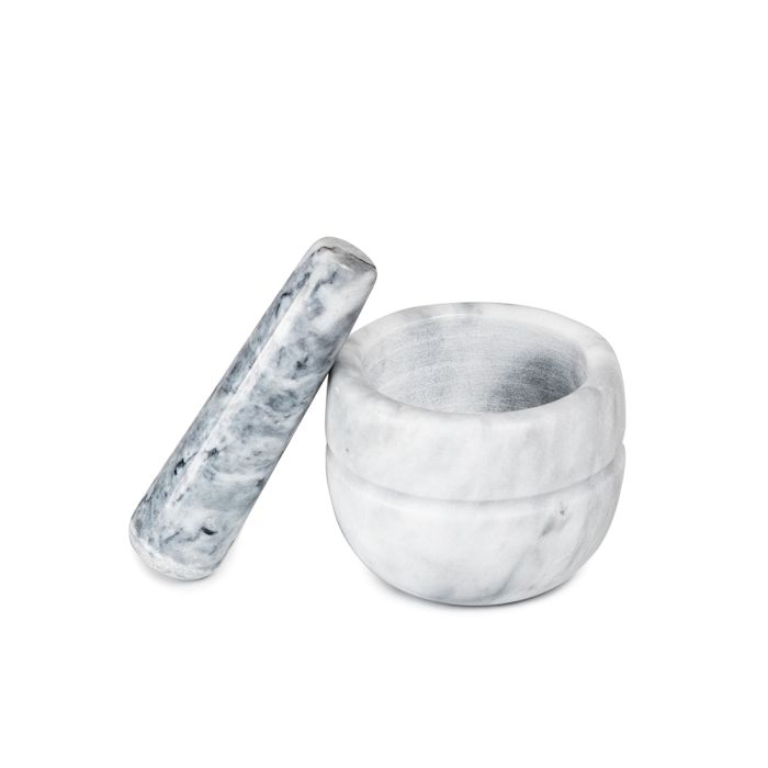 LF FR-898GR 1004805 mortar with pestle