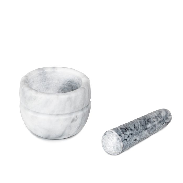 LF FR-898GR 1004805 mortar with pestle