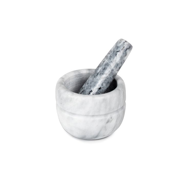 LF FR-898GR 1004805 mortar with pestle