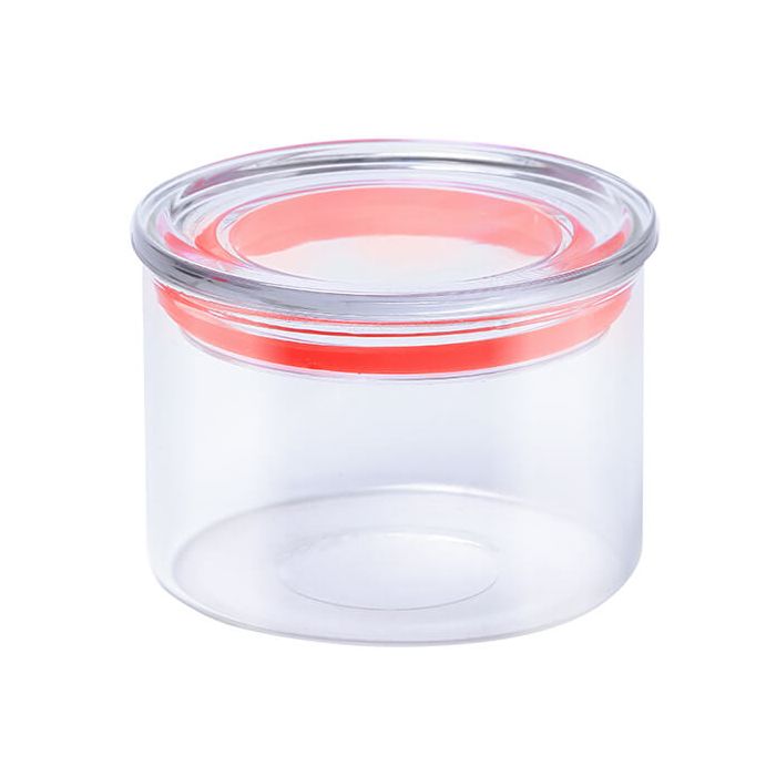 LF FR-1435 RR 107162 storage jar 350ml