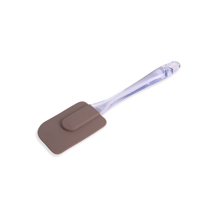 LF FR-1801S 651597 silicone spatula NorskbBrown
