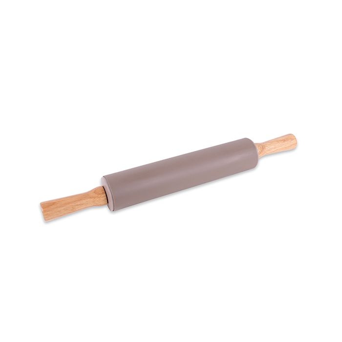 LF FR-1835BS 651626 Silicone Rolling Pin Norsk 25c