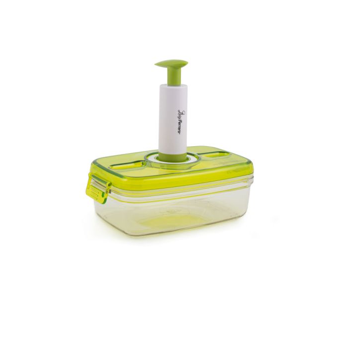 LF VC-055 1001711 vacuum seal food container set