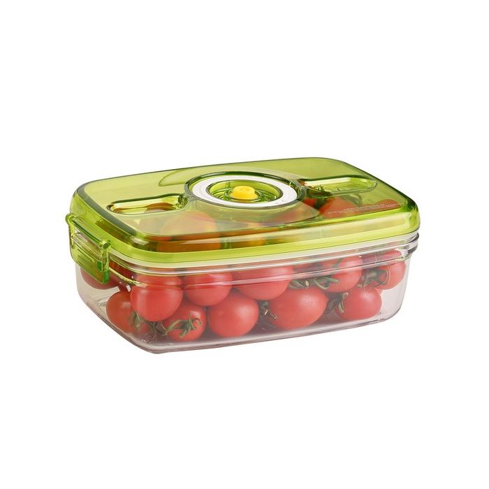 LF VC-055 1001711 vacuum seal food container set