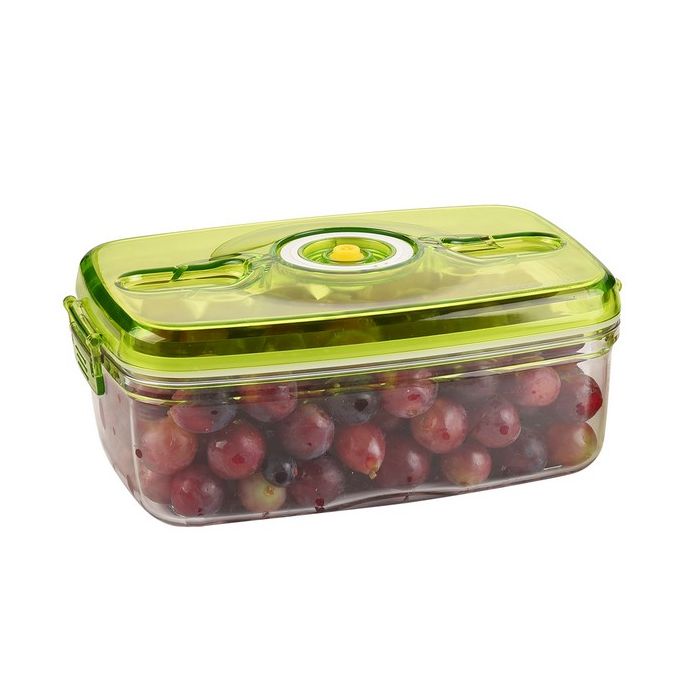 LF VC-056 1001712 Vacuum Seal Food Cotnainers, 2L