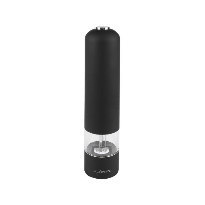 LF FR-301E 510097 Salt and Pepper Mill Black