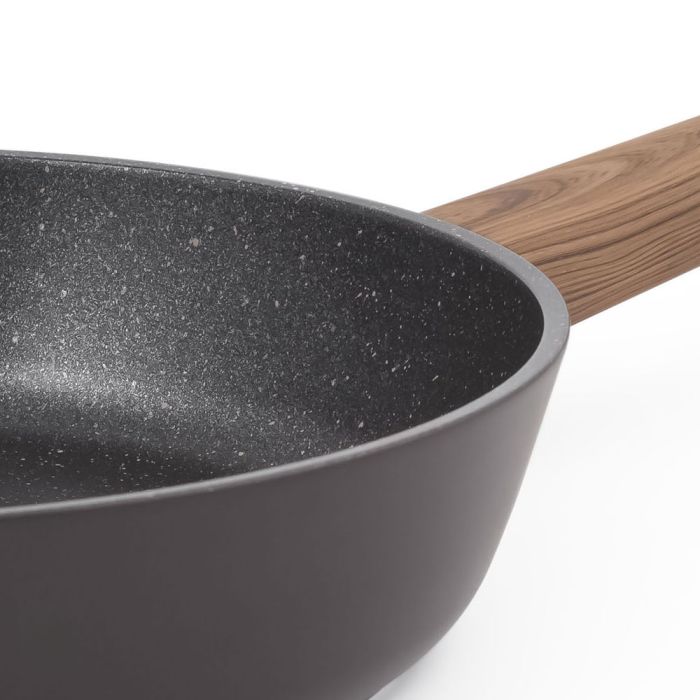 LF FR-2858WH 1002636 Fry Pan BRUGGE 28x5.8cm