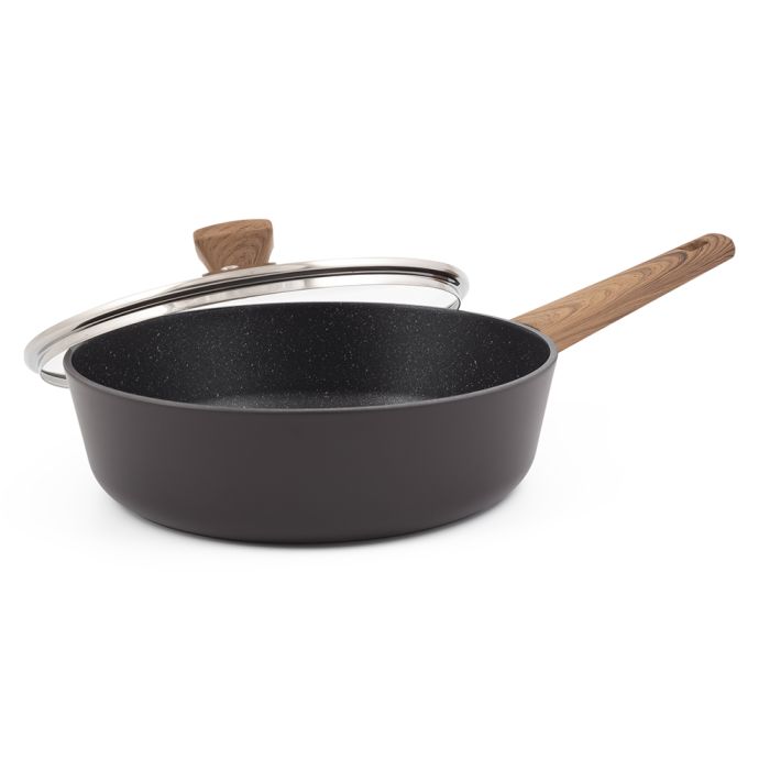 LF FR-2674WH 1002637 Deep Fry Pan BRUGGE 26x7.4cm