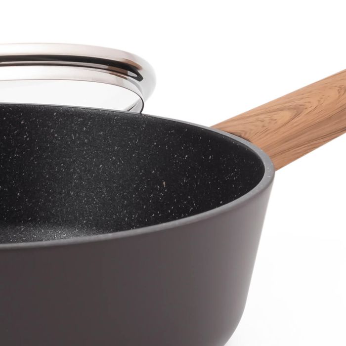 LF FR-2674WH 1002637 Deep Fry Pan BRUGGE 26x7.4cm