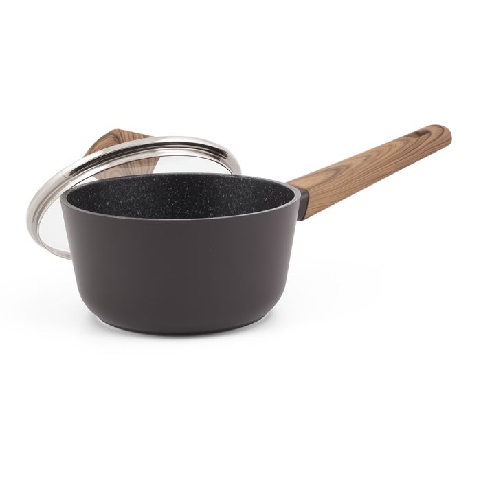 LF FR-1685WH 1002638 Saucepan BRUGGE 16x8.5cm
