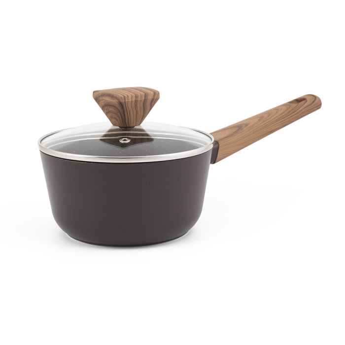 LF FR-1685WH 1002638 Saucepan BRUGGE 16x8.5cm